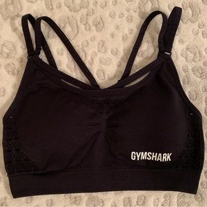 Gymshark knit sports bra